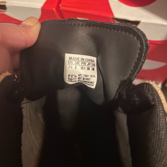 Adidas superstar up - Picture 9 of 12